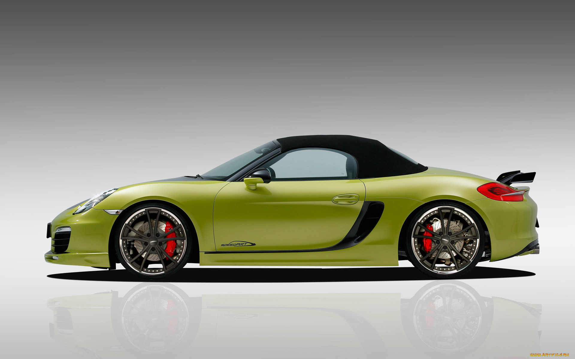 , porsche